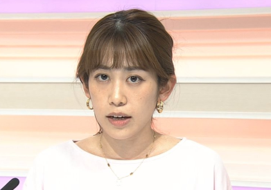 中川安奈