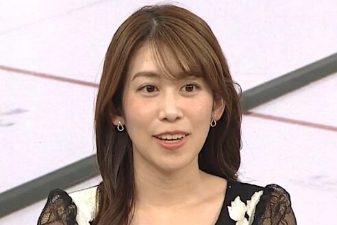 中川安奈