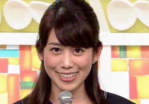 中川安奈